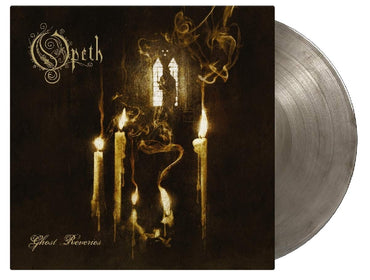 Ghost Reveries (2Lp/180G/Colored Vinyl)