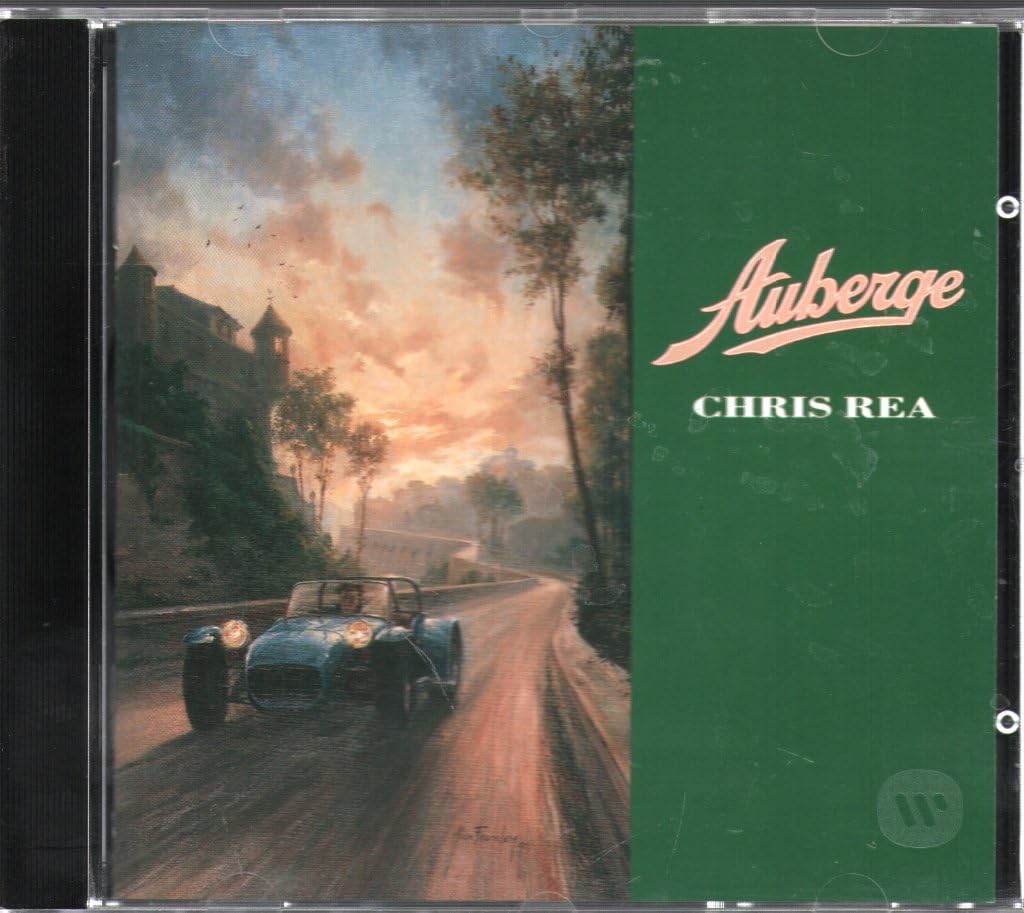 Auberge