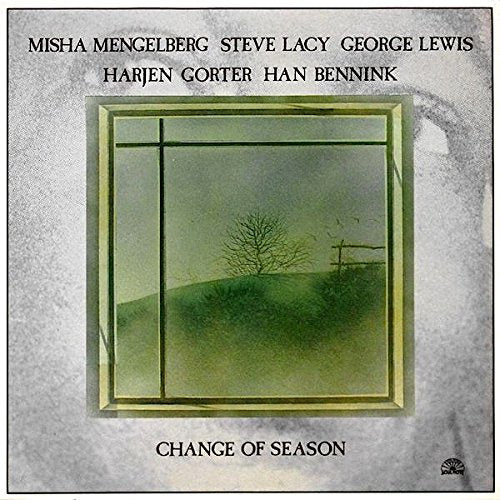 Change of Season