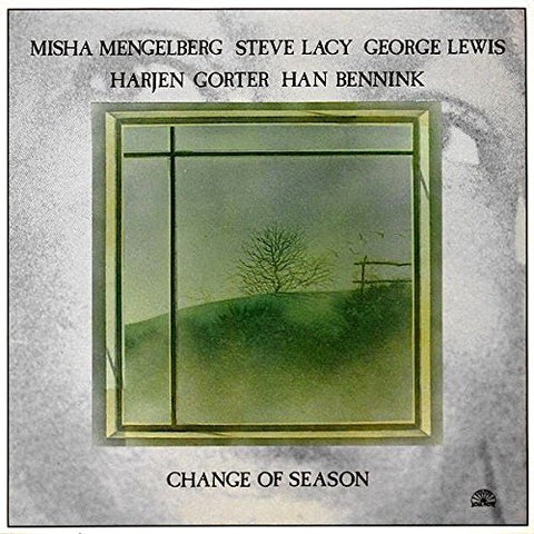 Change of Season