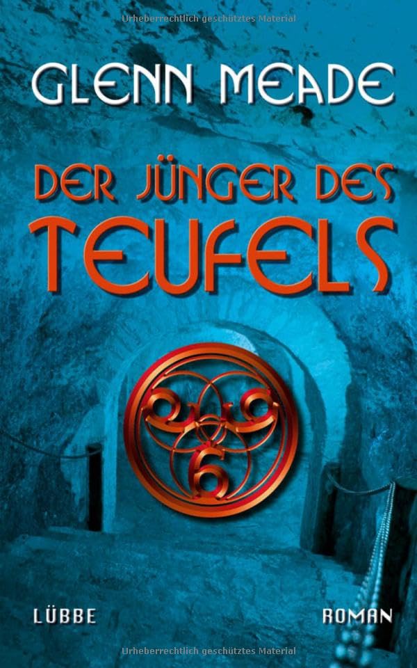 Der Jünger des Teufels: Thriller