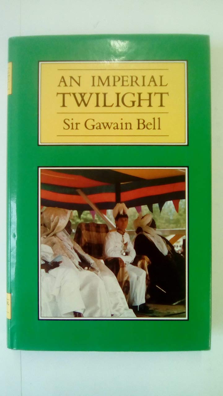 An imperial twilight