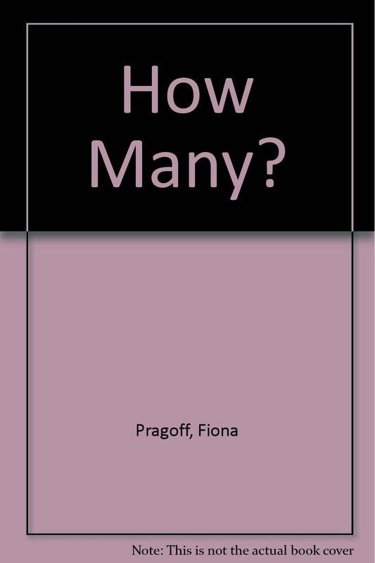 How Many?