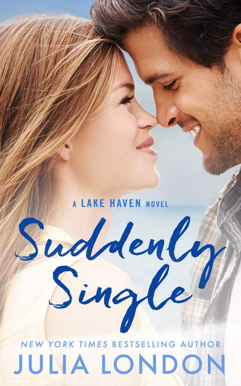 Suddenly Single (A Lake Haven Novel, 4)