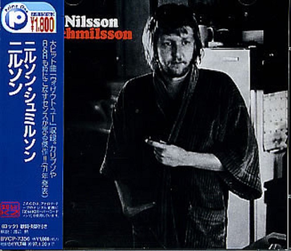 NILSSON SCHMILSSON