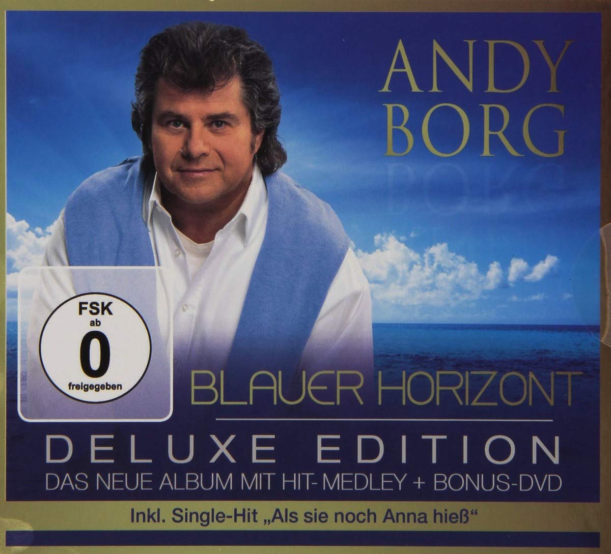 Blauer Horizont-Deluxe