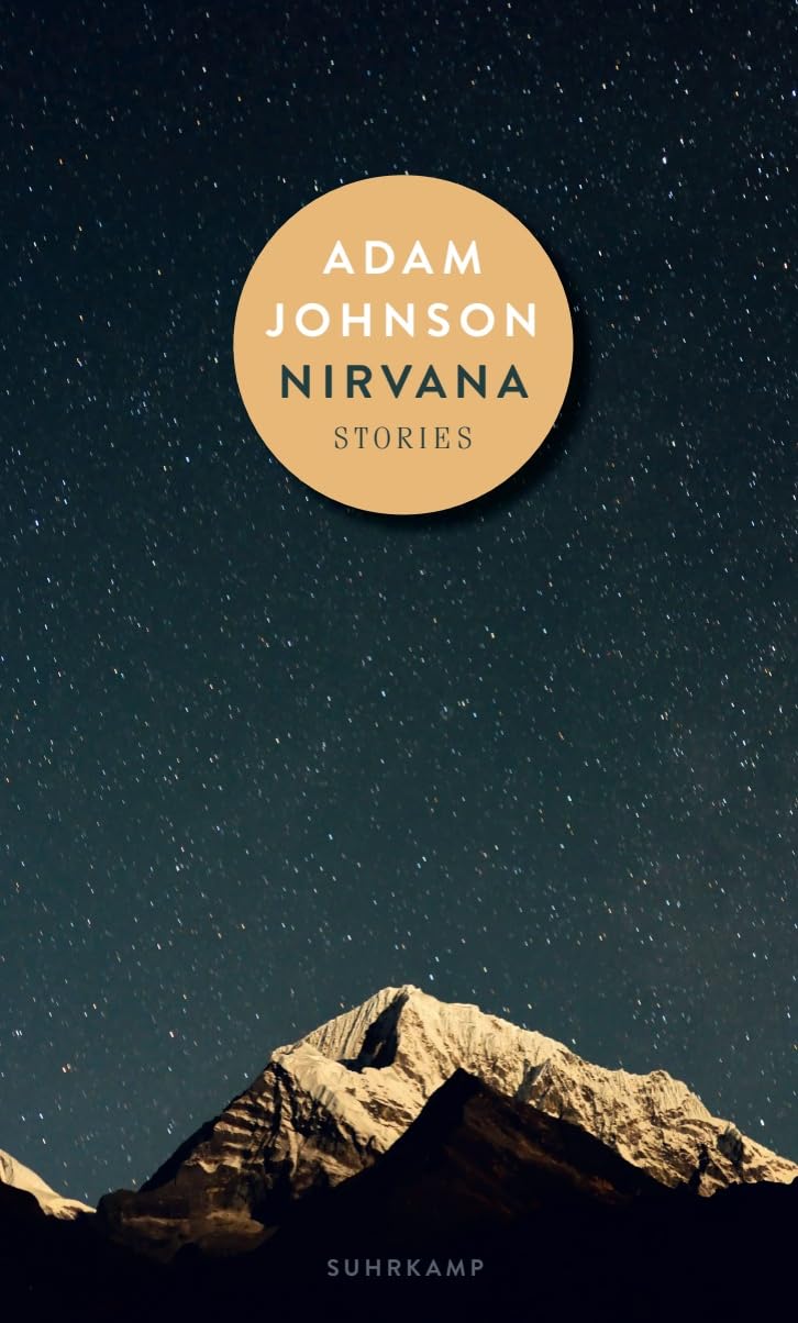 Nirvana: Stories