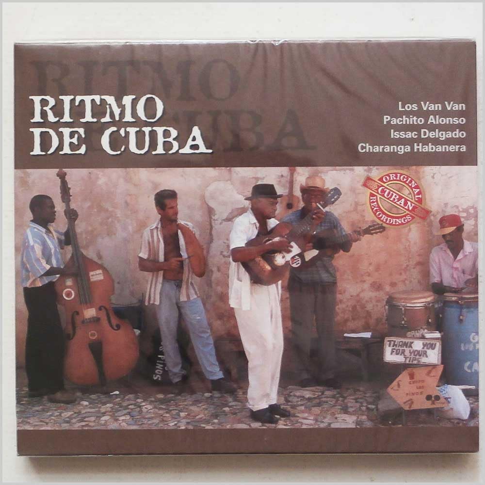 Ritmo De Cuba