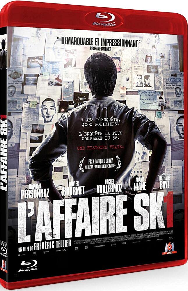 L'Affaire SK1