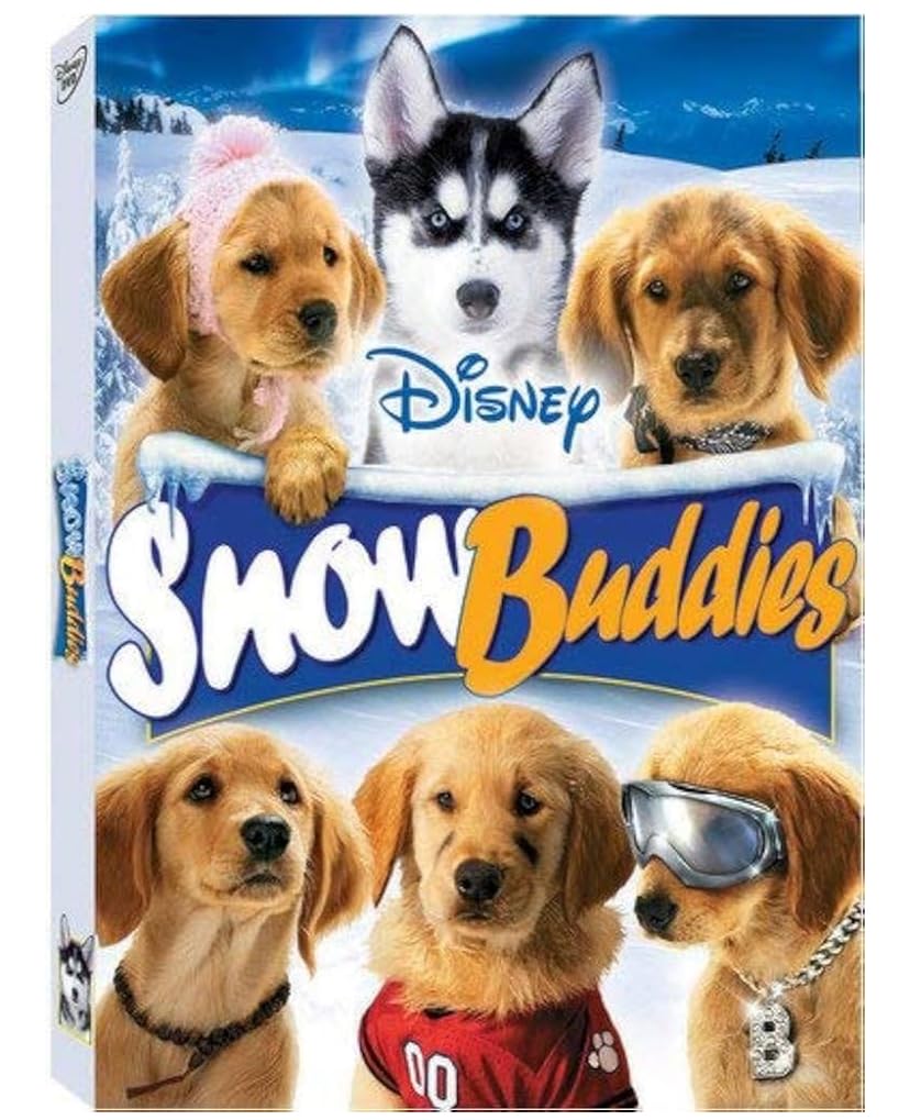Snow Buddies