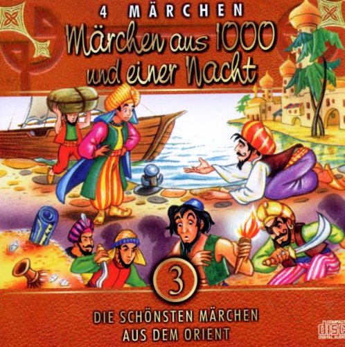 Maerchen Aus 1000 Und
