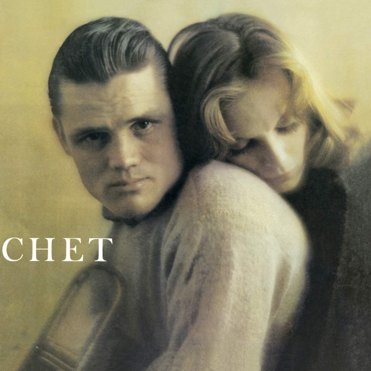 Lirical Trumpet of Chet Baker