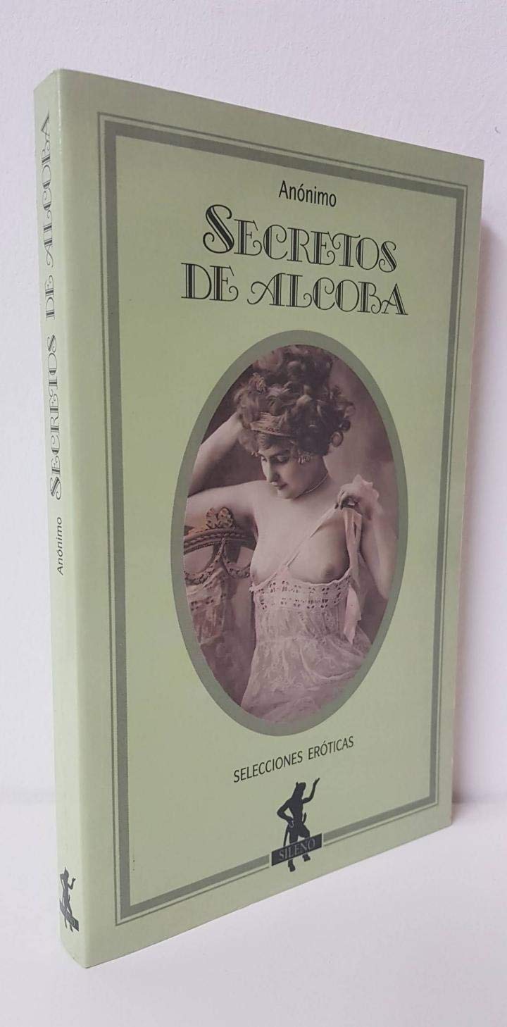Secretos de alcoba