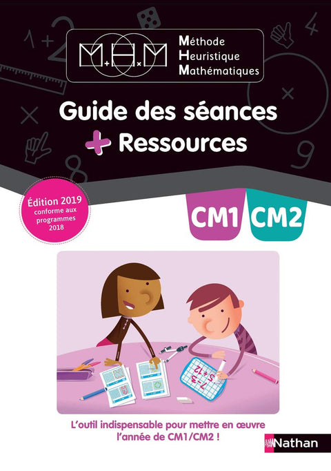 MHM - CM - Guide des séances + Ressources