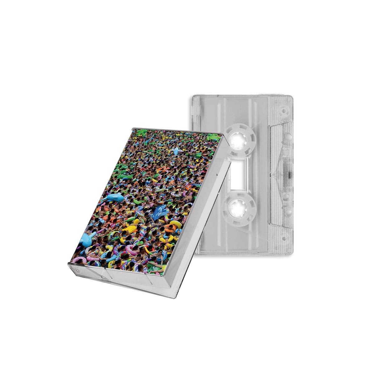 Giants of All Sizes (Green Cassette Tape,Ltd Edt) [CASSETTE]