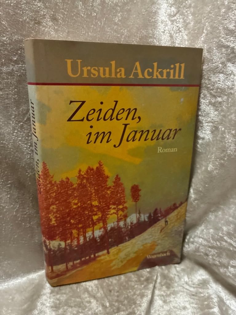 Zeiden, im Januar (German Edition)