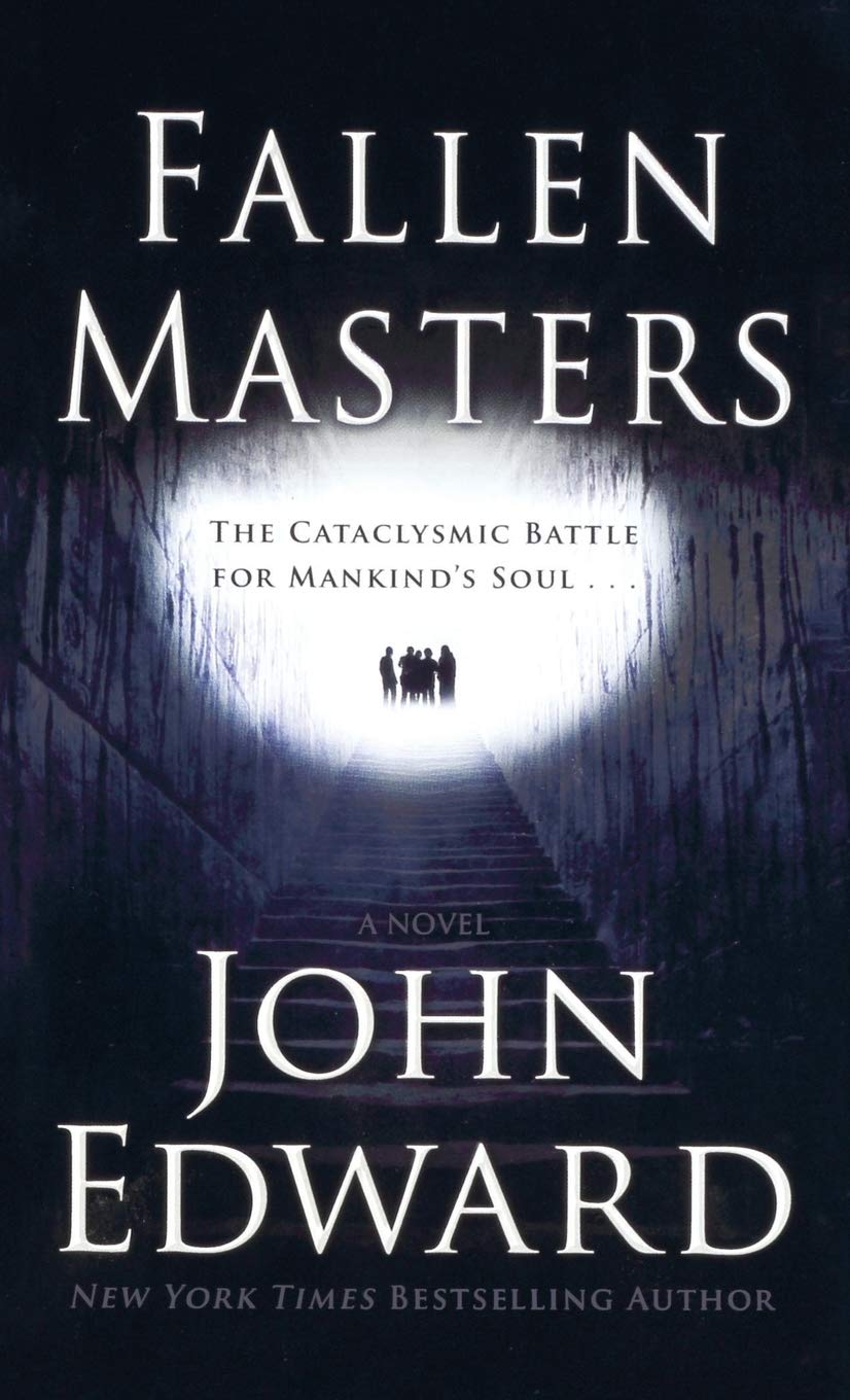 Fallen Masters
