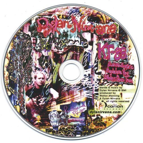 Outland by Diesto (2001-07-24)