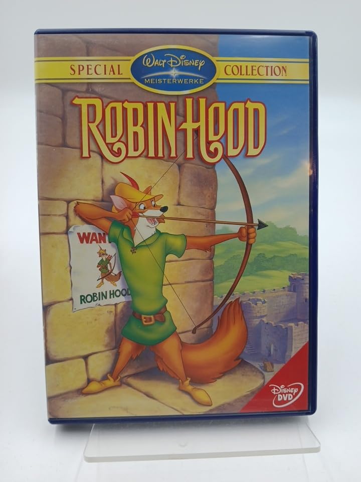 Robin Hood (Special Collection)