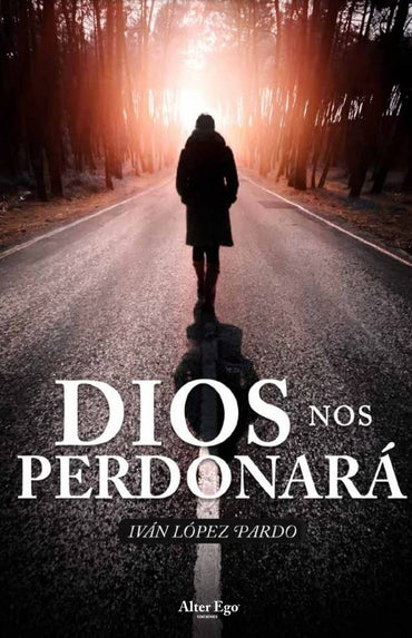 Dios nos perdonará