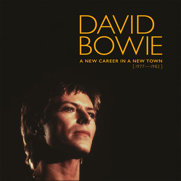 A New Career in a New Town (1977 - 1982)