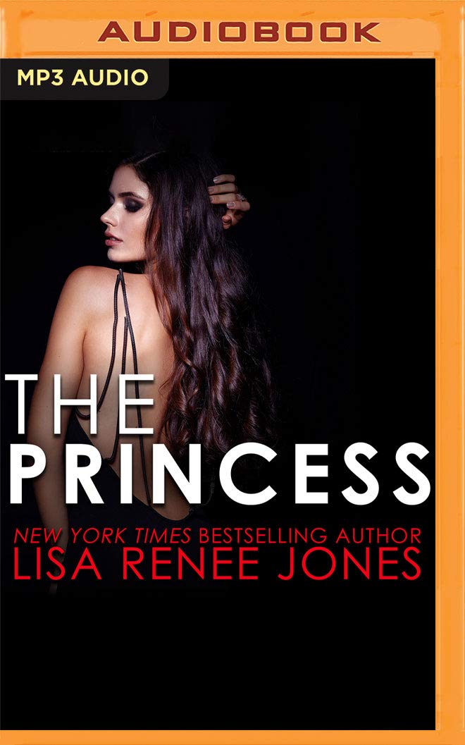 Princess, The (Filthy Trilogy, 2)