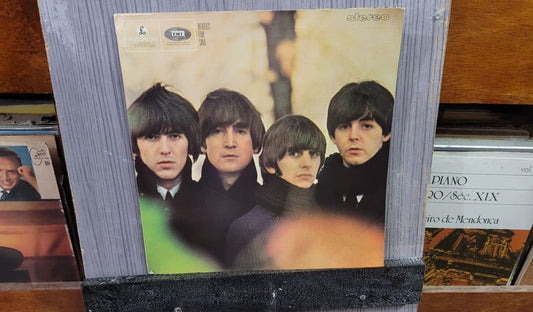 Beatles for Sale [Vinyl]