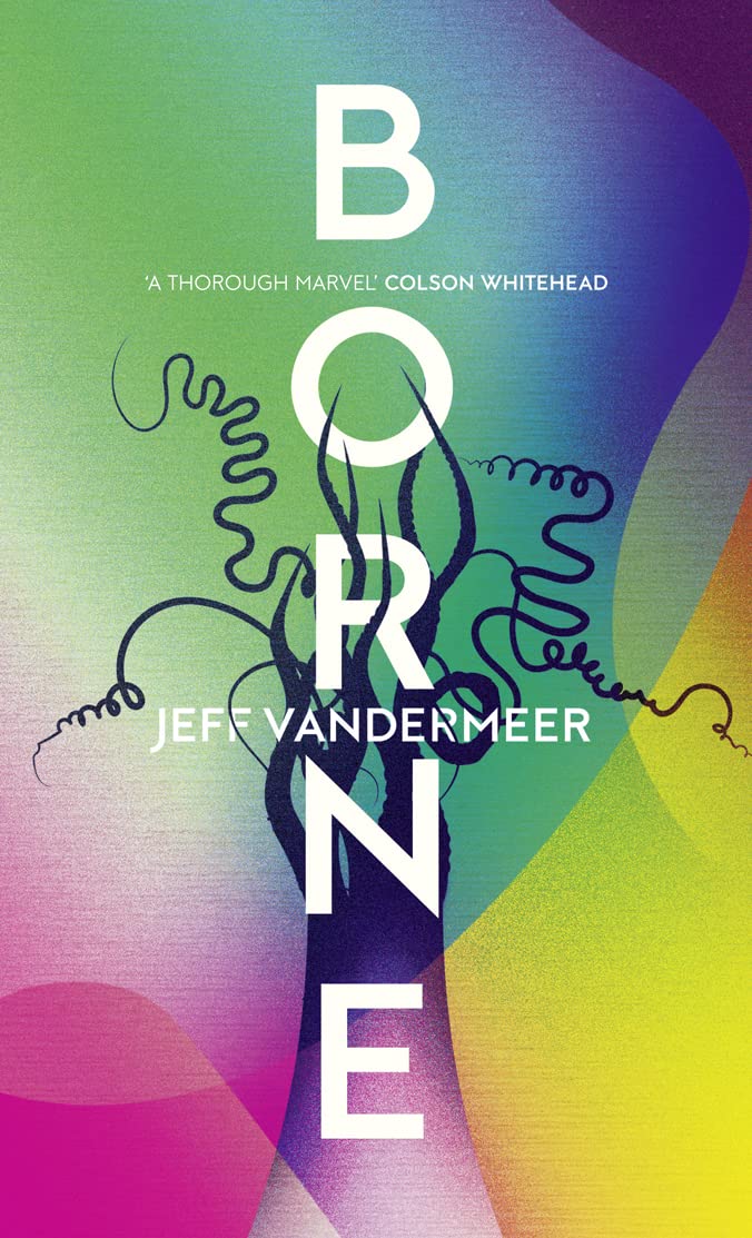 BORNE- HB (International Edition)