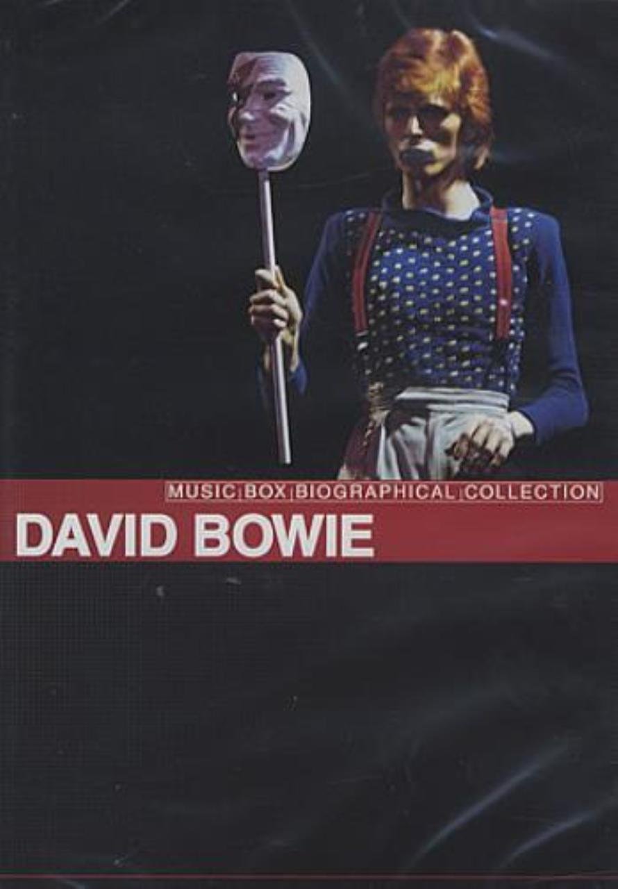 Music Box Biographical Collection