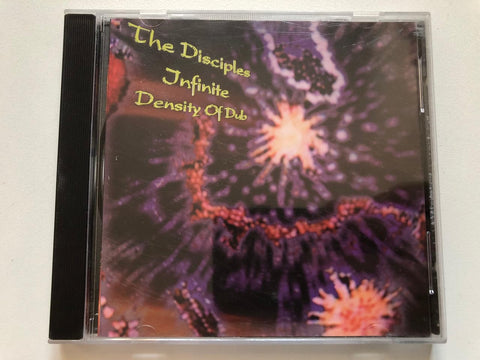 Infinite Density of Dub