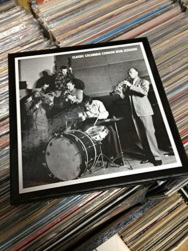 Classic Columbia Condon Mob Sessions