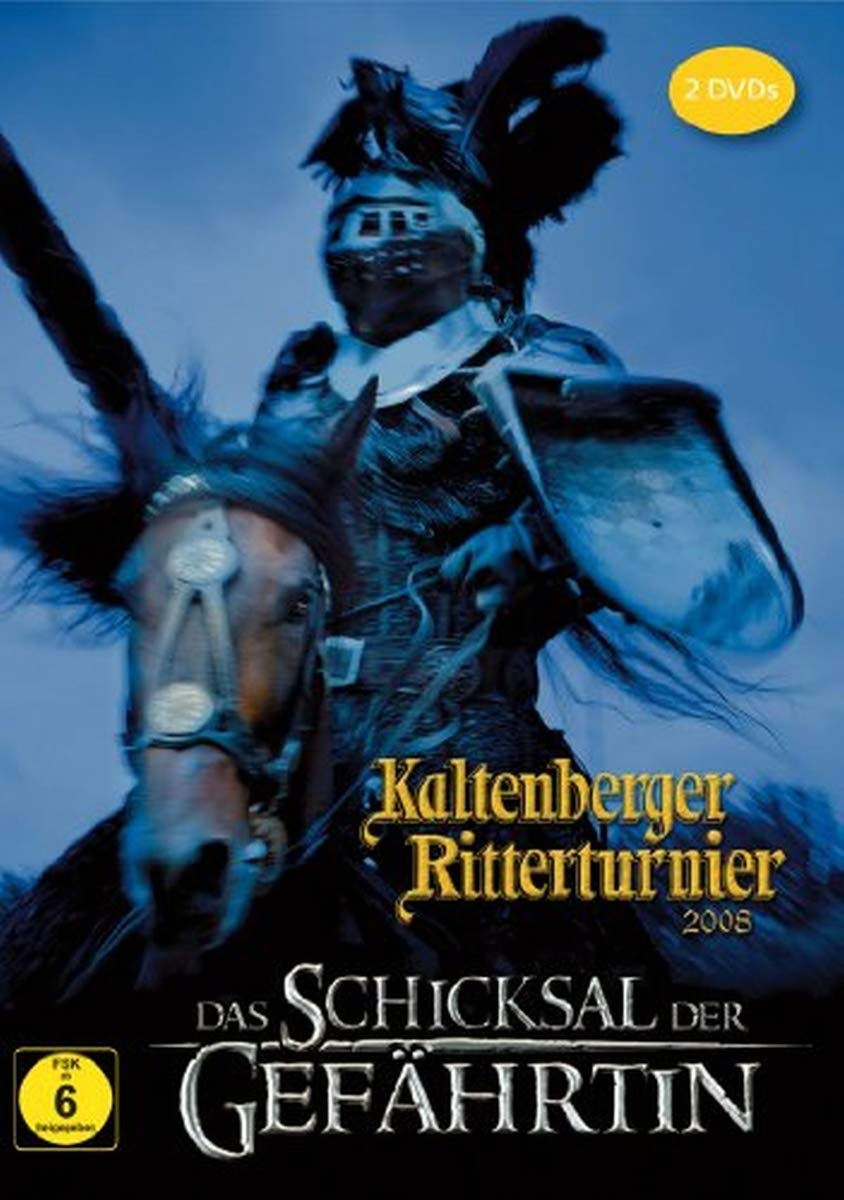 Kaltenberger Ritterturnier 2008 (DVD)