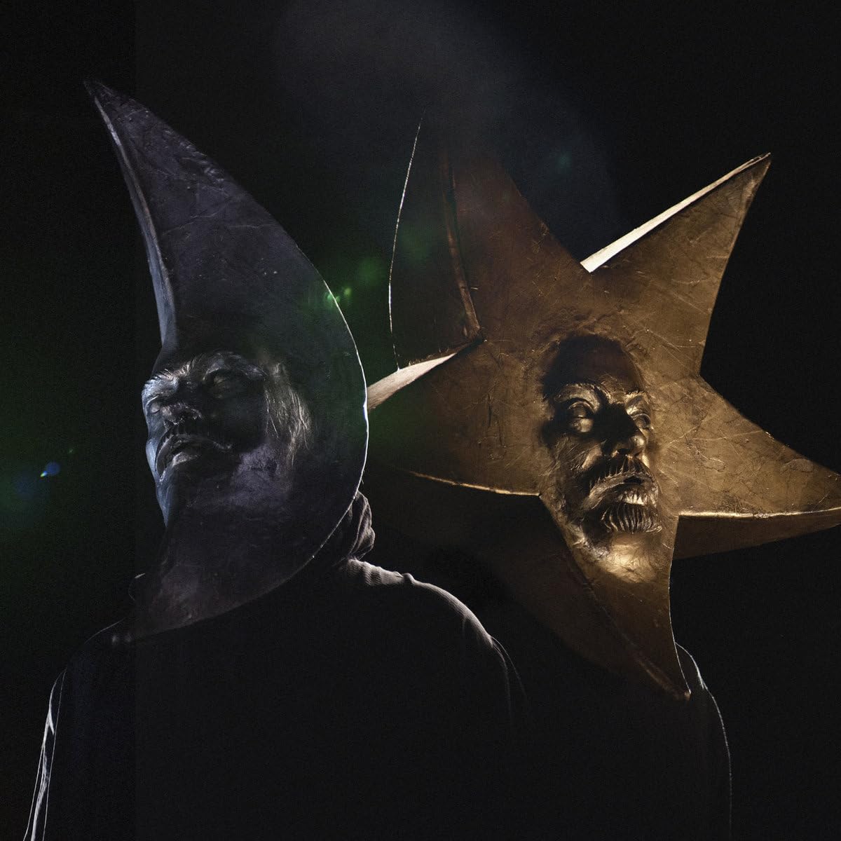 Motorpsycho [VINYL]