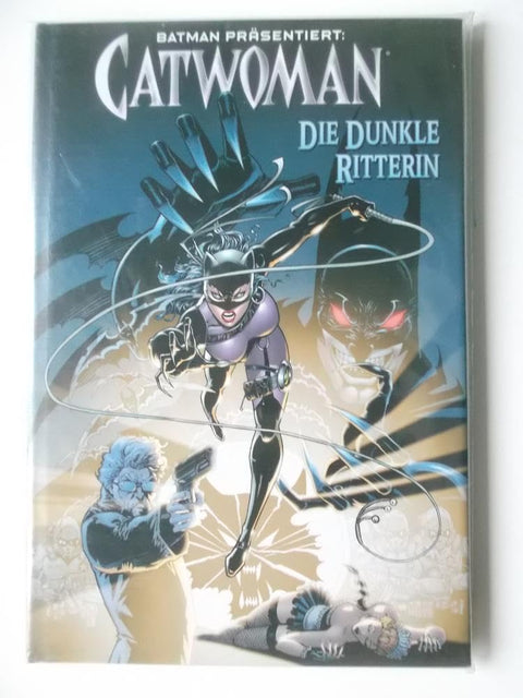 Batman, Sonderbd.7, Catwoman