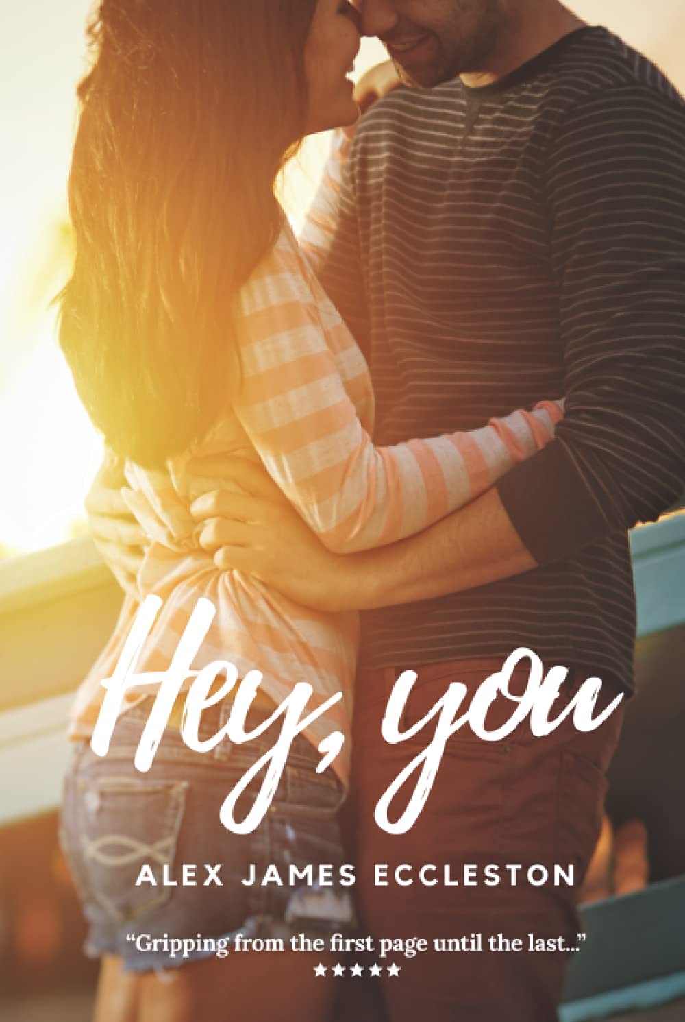 Hey, you (The Ellie Greene Series)