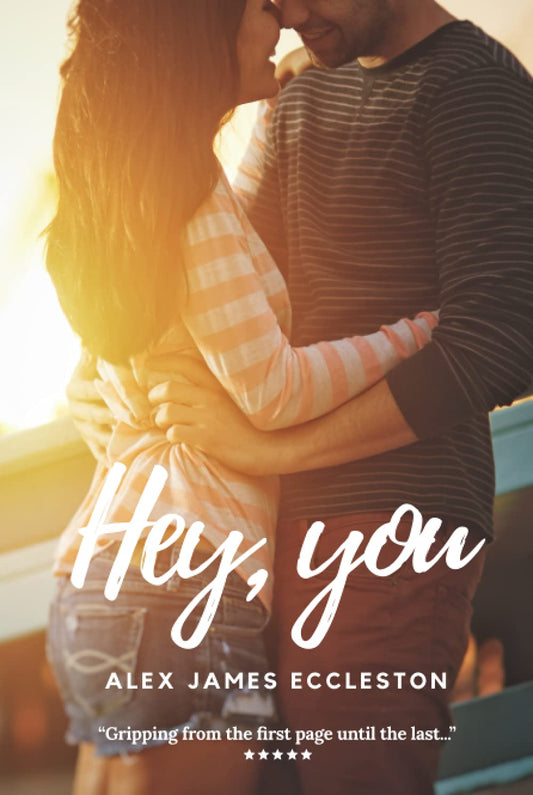 Hey, you (The Ellie Greene Series)
