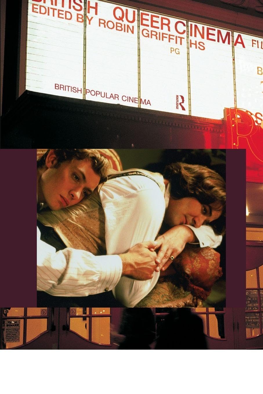 British Queer Cinema (British Popular Cinema)