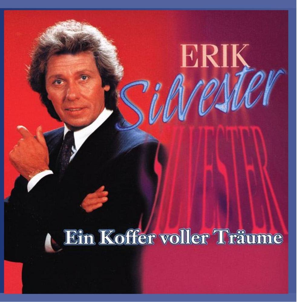 Ein Koffer Voller Traeume