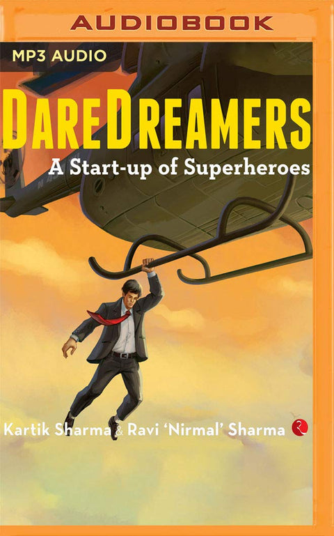 DareDreamers