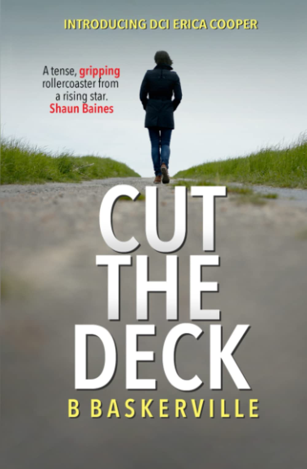 Cut The Deck