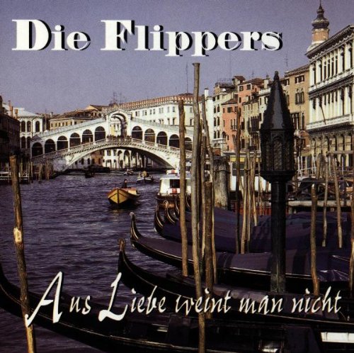 Aus Liebe Weint Man Nicht
