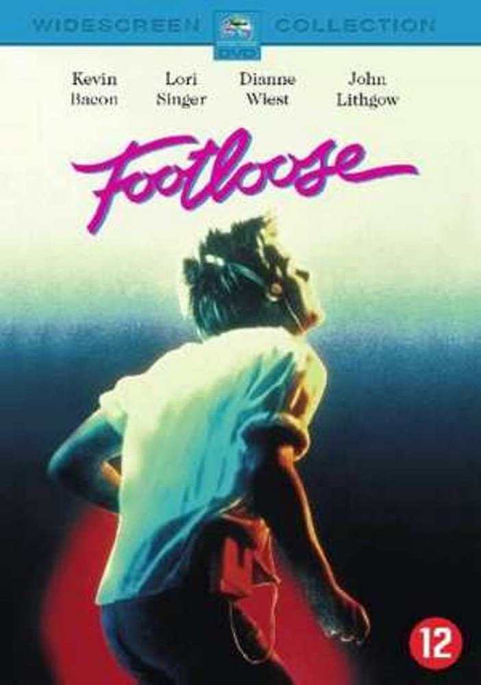 Footloose [Import belge]