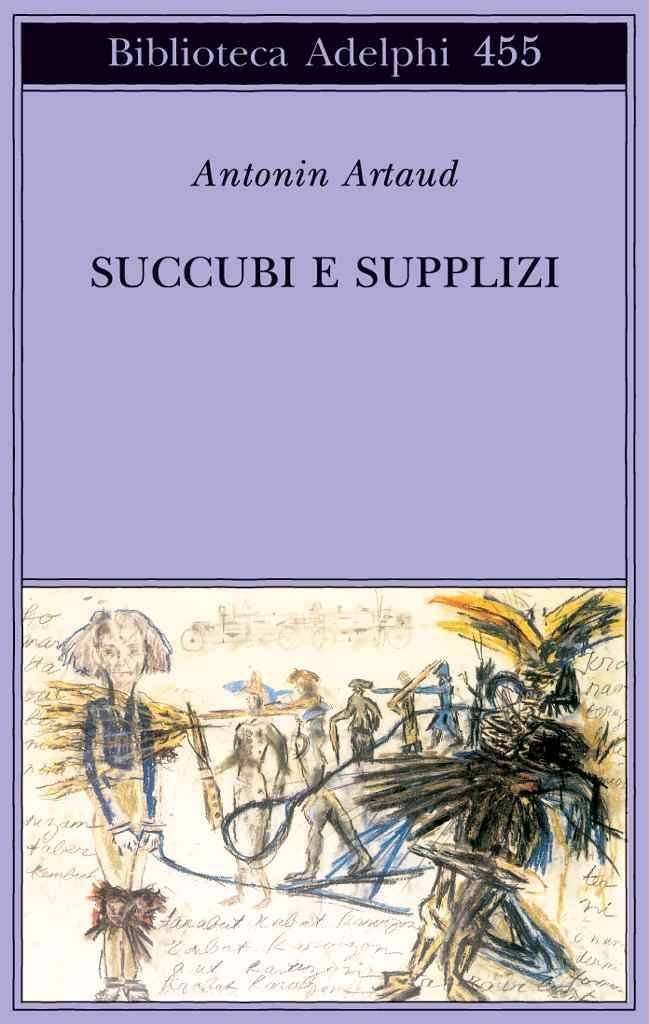Succubi e supplizi