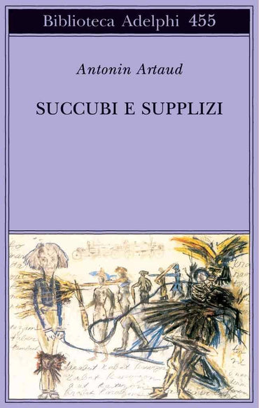 Succubi e supplizi