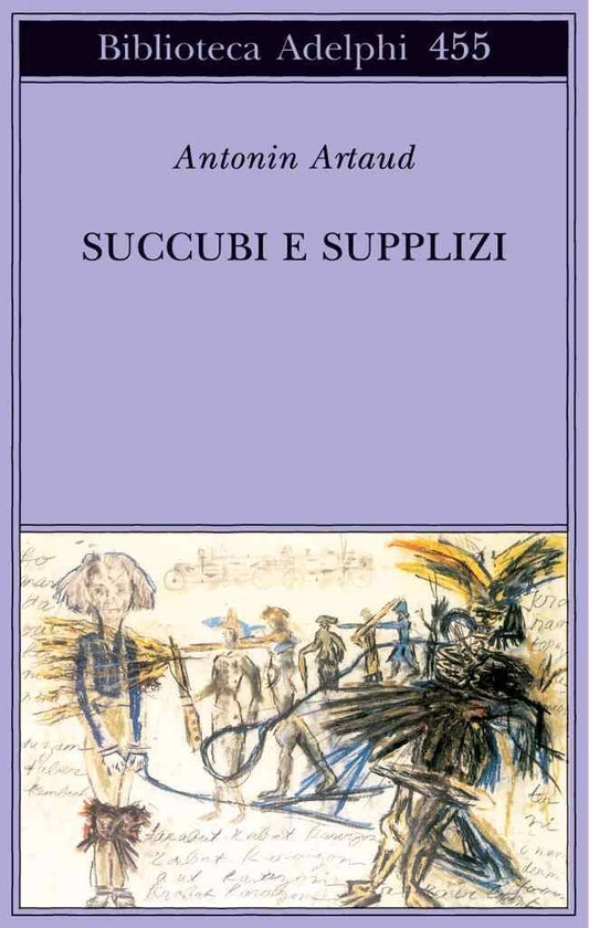 Succubi e supplizi