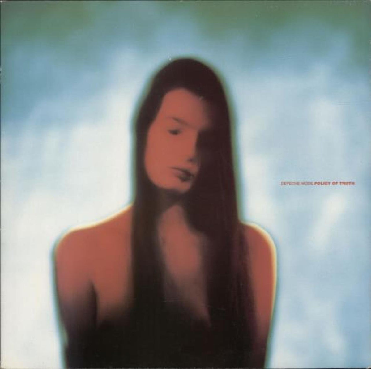 Depeche Mode / Policy Of Truth