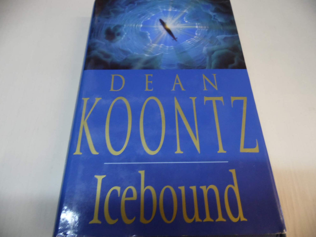 Icebound