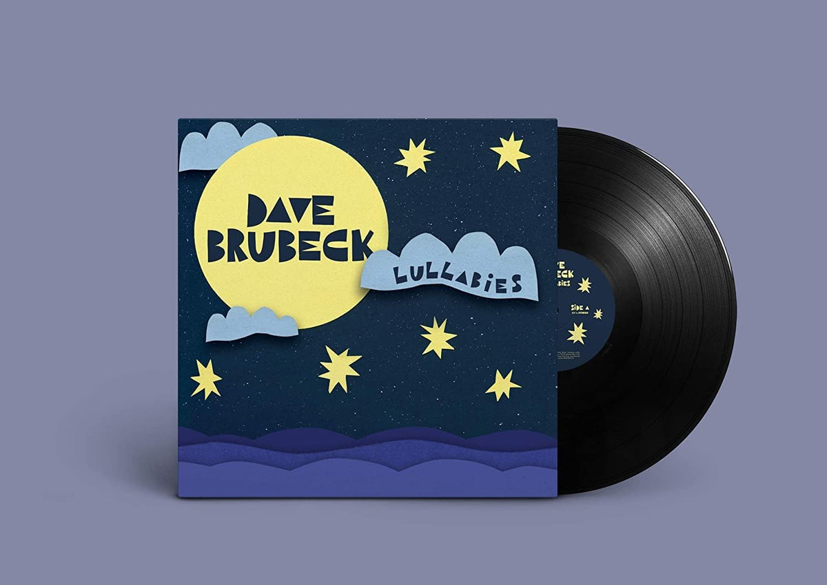 Lullabies [LP]