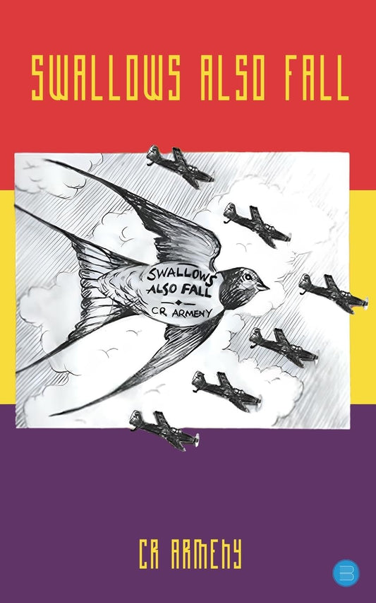 Swallows Also Fall