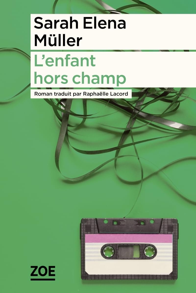 L enfant hors champ